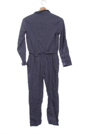 Damen Overall Cyrillus, Größe M, Farbe Blau, Preis 21,99 €