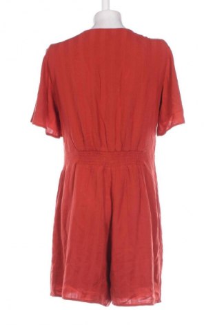 Damen Overall Edc By Esprit, Größe M, Farbe Rot, Preis 48,49 €