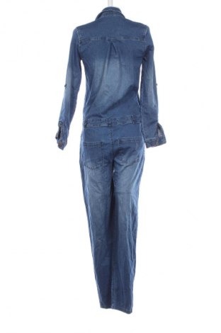 Damen Overall Esmara, Größe M, Farbe Blau, Preis 13,99 €