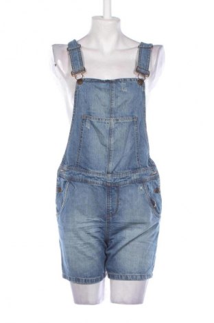 Damen Overall Esmara, Größe S, Farbe Blau, Preis € 11,99