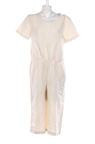 Damen Overall Esmara, Größe M, Farbe Beige, Preis 22,49 €