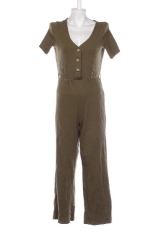 Damen Overall Even&Odd, Größe M, Farbe Grün, Preis 16,99 €