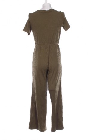 Damen Overall Even&Odd, Größe M, Farbe Grün, Preis 17,99 €