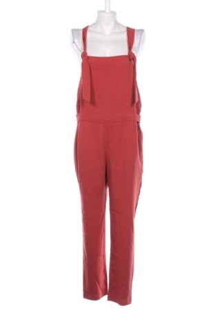 Damen Overall FRNCH, Größe M, Farbe Rot, Preis € 18,99