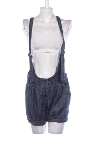 Damen Overall Fascinate, Größe XL, Farbe Blau, Preis € 12,99