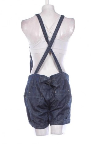 Damen Overall Fascinate, Größe XL, Farbe Blau, Preis € 12,99