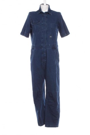 Damen Overall G-Star Raw, Größe S, Farbe Blau, Preis € 33,99