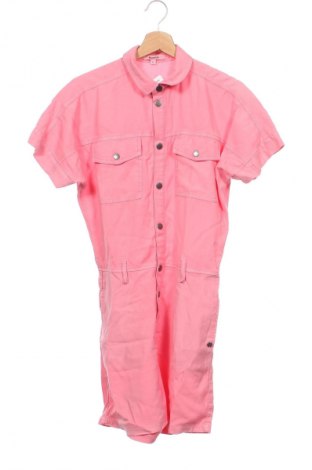 Damen Overall Garcia, Größe XS, Farbe Rosa, Preis € 18,49