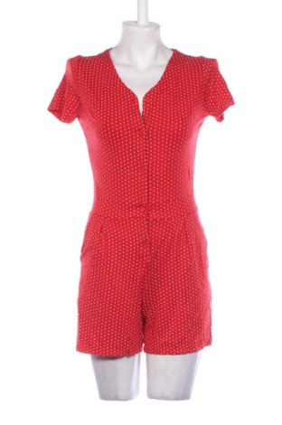 Damen Overall Gate Woman, Größe S, Farbe Rot, Preis 20,00 €