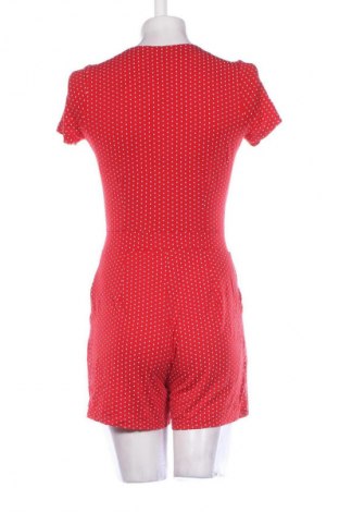 Damen Overall Gate Woman, Größe S, Farbe Rot, Preis € 13,49