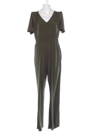 Damen Overall Guido Maria Kretschmer for About You, Größe L, Farbe Grün, Preis € 19,49