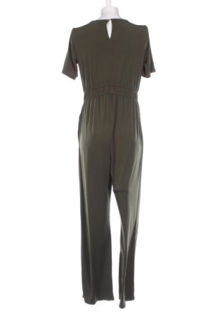 Damen Overall Guido Maria Kretschmer for About You, Größe L, Farbe Grün, Preis € 32,49