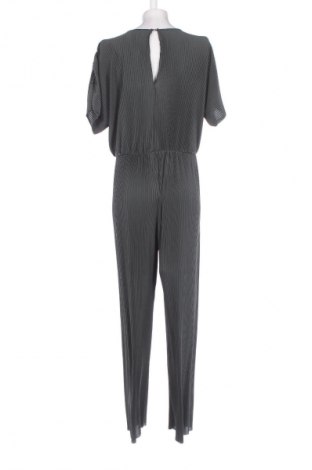 Damen Overall Guido Maria Kretschmer for About You, Größe L, Farbe Grau, Preis € 32,49