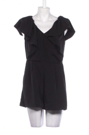 Salopetă de femei H&M, Mărime M, Culoare Negru, Preț 54,99 Lei