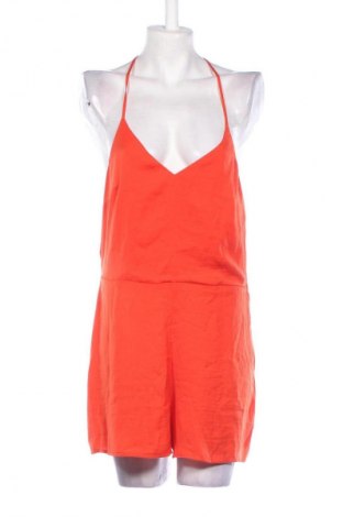 Damen Overall H&M, Größe M, Farbe Rot, Preis 10,99 €