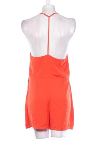 Damen Overall H&M, Größe M, Farbe Rot, Preis 10,99 €