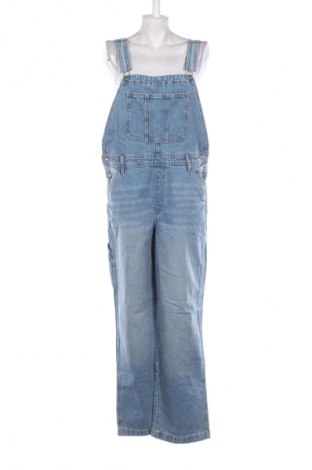 Damen Overall H&M, Größe M, Farbe Blau, Preis 20,99 €