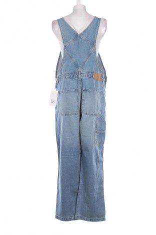 Damen Overall H&M, Größe M, Farbe Blau, Preis 20,99 €