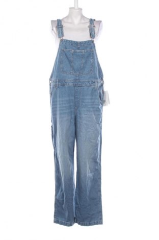 Damen Overall H&M, Größe L, Farbe Blau, Preis 20,99 €