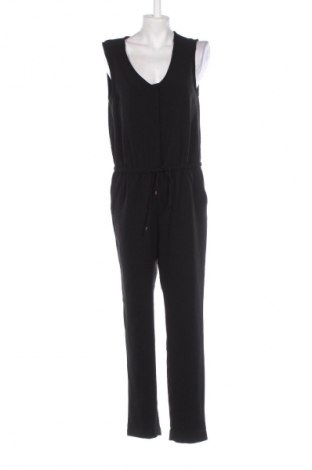 Damen Overall H&M, Größe M, Farbe Schwarz, Preis 11,99 €