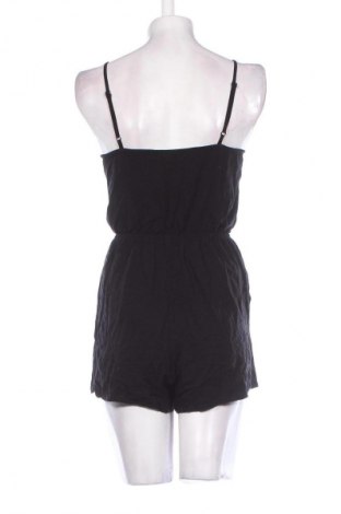 Salopetă de femei H&M Divided, Mărime M, Culoare Negru, Preț 49,99 Lei