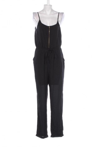 Damen Overall H&M Divided, Größe L, Farbe Schwarz, Preis € 37,50