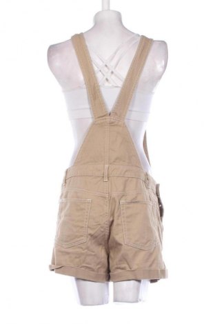 Damen Overall H&M Divided, Größe M, Farbe Beige, Preis 11,99 €