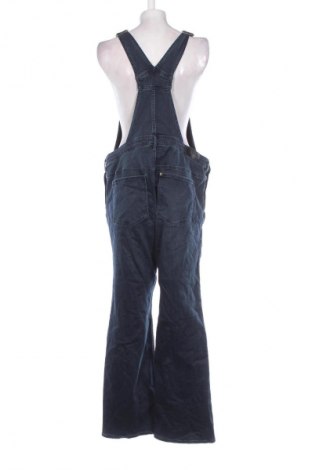 Damen Overall H&M Mama, Größe XXL, Farbe Blau, Preis € 19,49