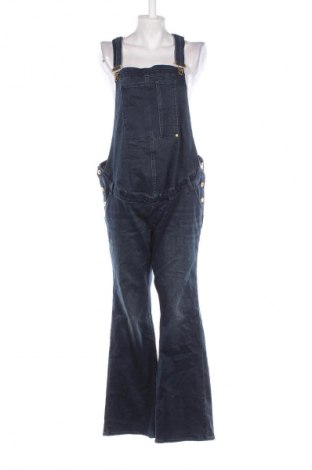 Damen Overall H&M Mama, Größe XXL, Farbe Blau, Preis € 13,99