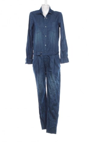 Damen Overall Helene Fischer, Größe S, Farbe Blau, Preis 10,99 €