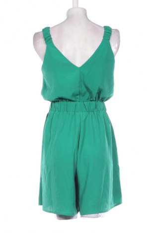 Damen Overall House, Größe M, Farbe Grün, Preis € 12,99