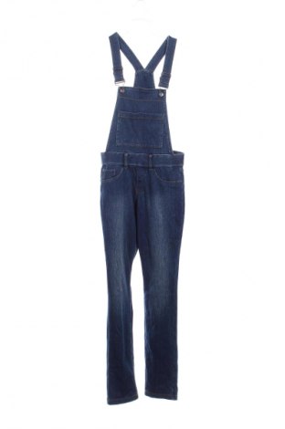 Damen Overall Hue, Größe XS, Farbe Blau, Preis 13,49 €