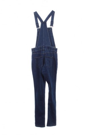 Damen Overall Hue, Größe XS, Farbe Blau, Preis 13,49 €