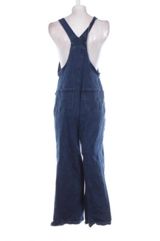 Damen Overall John Baner, Größe M, Farbe Blau, Preis € 13,49