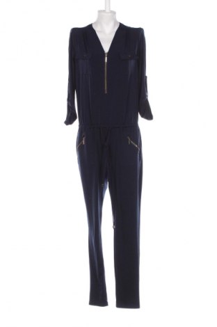 Damen Overall K-design, Größe M, Farbe Blau, Preis € 5,99