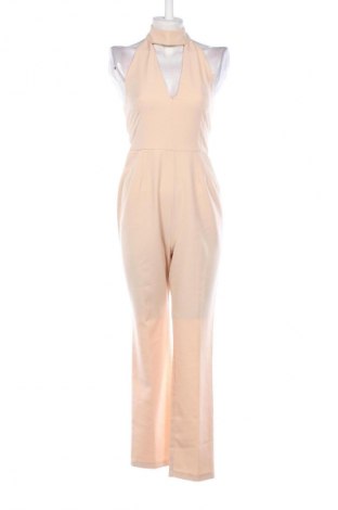 Damen Overall Lavish Alice, Größe S, Farbe Beige, Preis 31,99 €