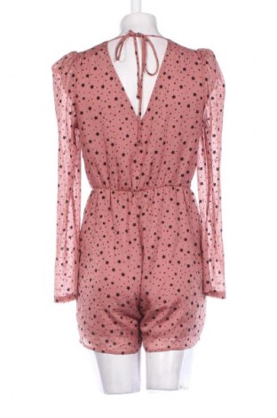 Damen Overall Loavies, Größe M, Farbe Rosa, Preis 17,99 €