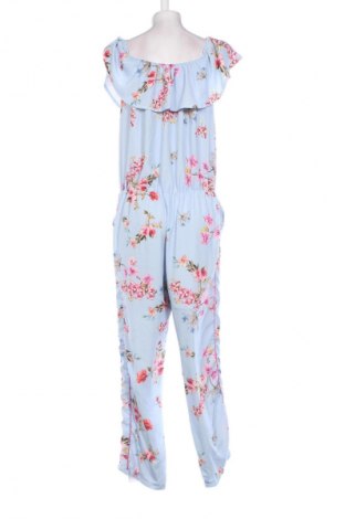 Damen Overall Lola Liza, Größe L, Farbe Mehrfarbig, Preis € 19,49