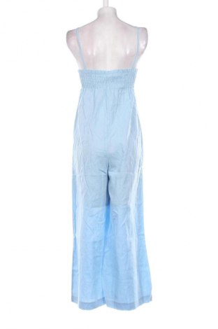 Damen Overall Lumina, Größe S, Farbe Blau, Preis 13,49 €