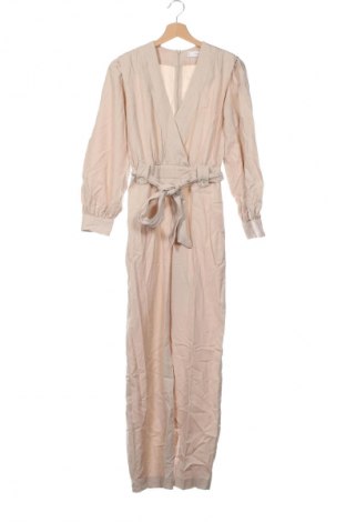 Damen Overall Mango, Größe XXS, Farbe Beige, Preis € 13,99