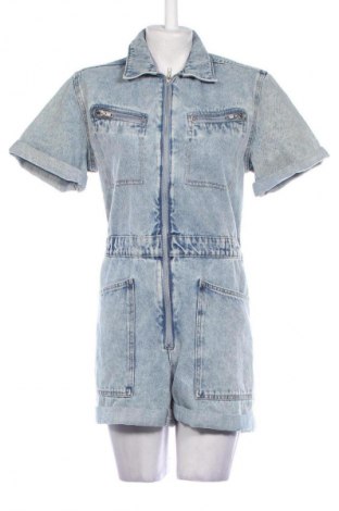 Damen Overall Mango, Größe S, Farbe Blau, Preis 12,99 €