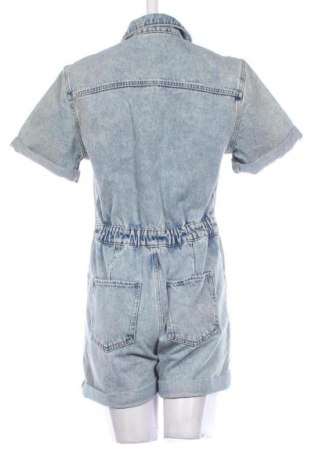 Damen Overall Mango, Größe S, Farbe Blau, Preis 12,99 €