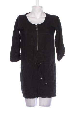 Damen Overall Minimum, Größe S, Farbe Schwarz, Preis 9,99 €