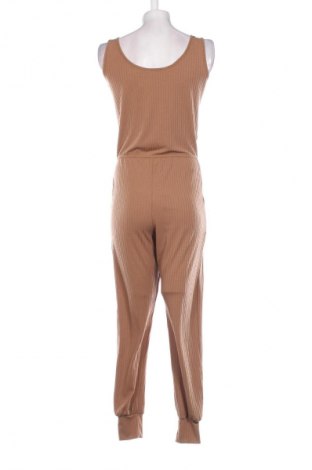 Damen Overall Missguided, Größe S, Farbe Beige, Preis 33,31 €