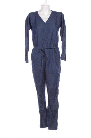 Damen Overall Monki, Größe S, Farbe Blau, Preis 6,99 €