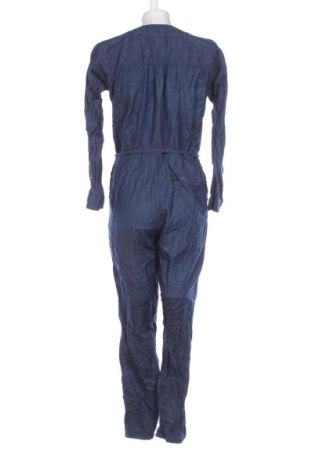 Damen Overall Monki, Größe S, Farbe Blau, Preis 7,99 €