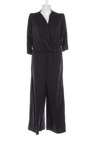 Damen Overall Monki, Größe L, Farbe Grau, Preis € 22,49