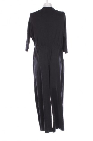 Damen Overall Monki, Größe L, Farbe Grau, Preis € 22,49