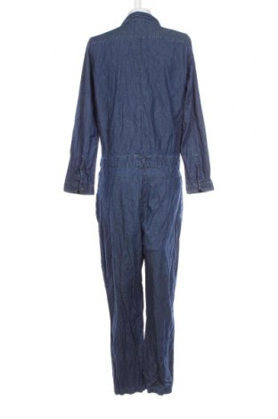 Damen Overall Naturaline, Größe M, Farbe Blau, Preis € 11,99