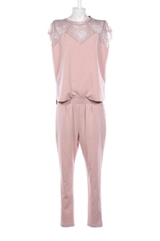 Damen Overall Neo Noir, Größe L, Farbe Aschrosa, Preis 19,49 €